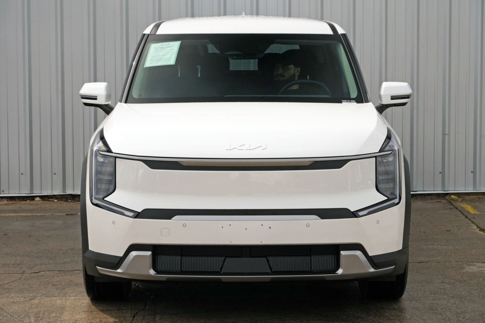 Used 2024 Kia EV9 Light Long Range image 50