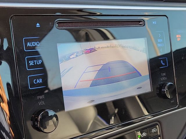 Used 2019 Toyota Corolla SE image 22