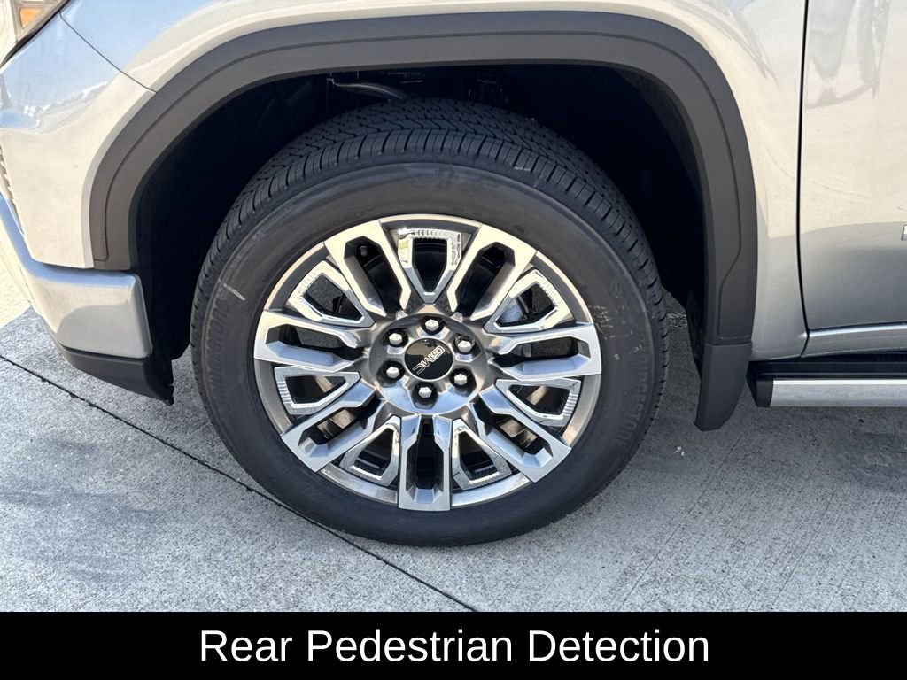 New 2026 GMC Sierra 1500 Denali Ultimate image 33