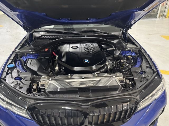 Used 2020 BMW M340i w/ Premium Package image 38