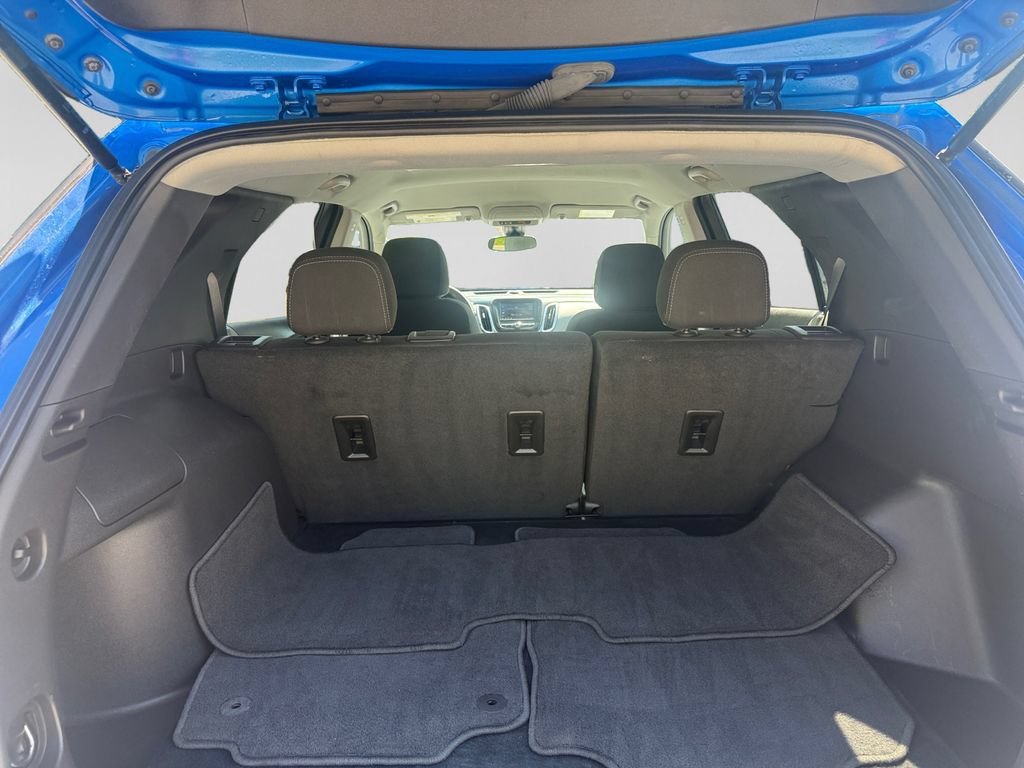 Used 2024 Chevrolet Equinox LS AWD/4WD image 19
