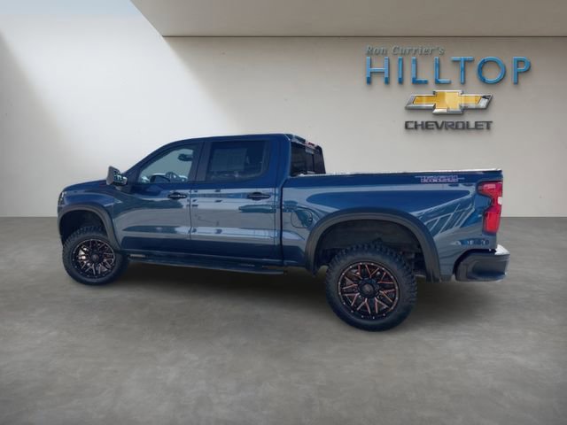 Used 2021 Chevrolet Silverado 1500 LT Trail Boss w/ Convenience Package II image 12