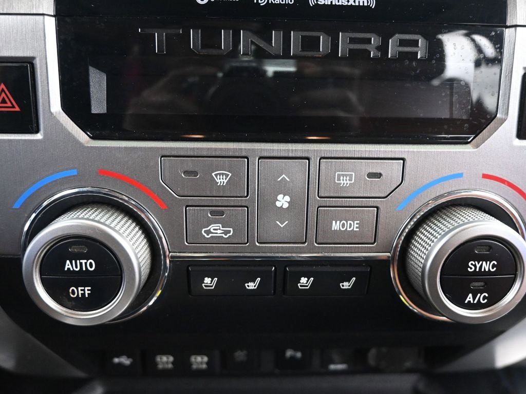 Used 2021 Toyota Tundra 1794 Edition image 38