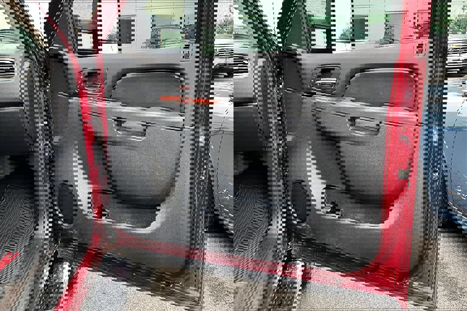 Used 2014 GMC Sierra 2500 SLT w/ SLT Convenience Package image 20