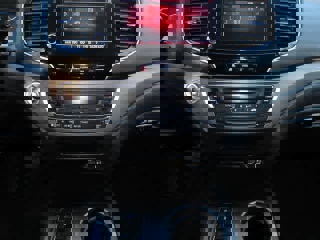 Certified 2021 Honda Ridgeline Sport image 21