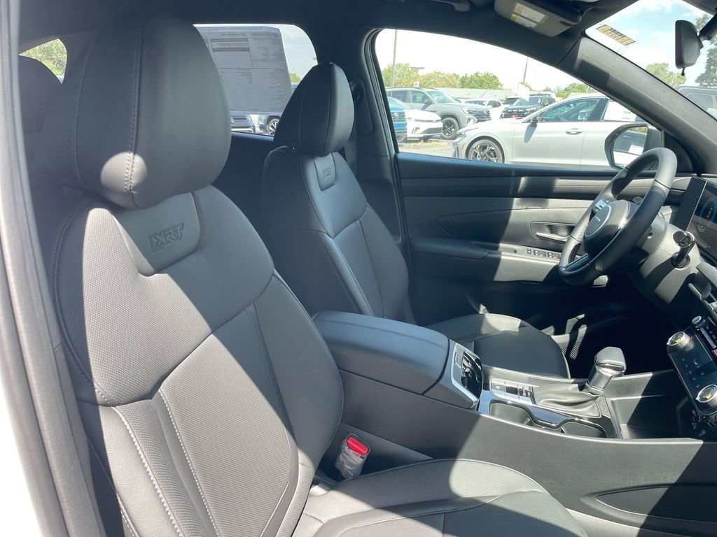New 2026 Hyundai Tucson XRT image 49