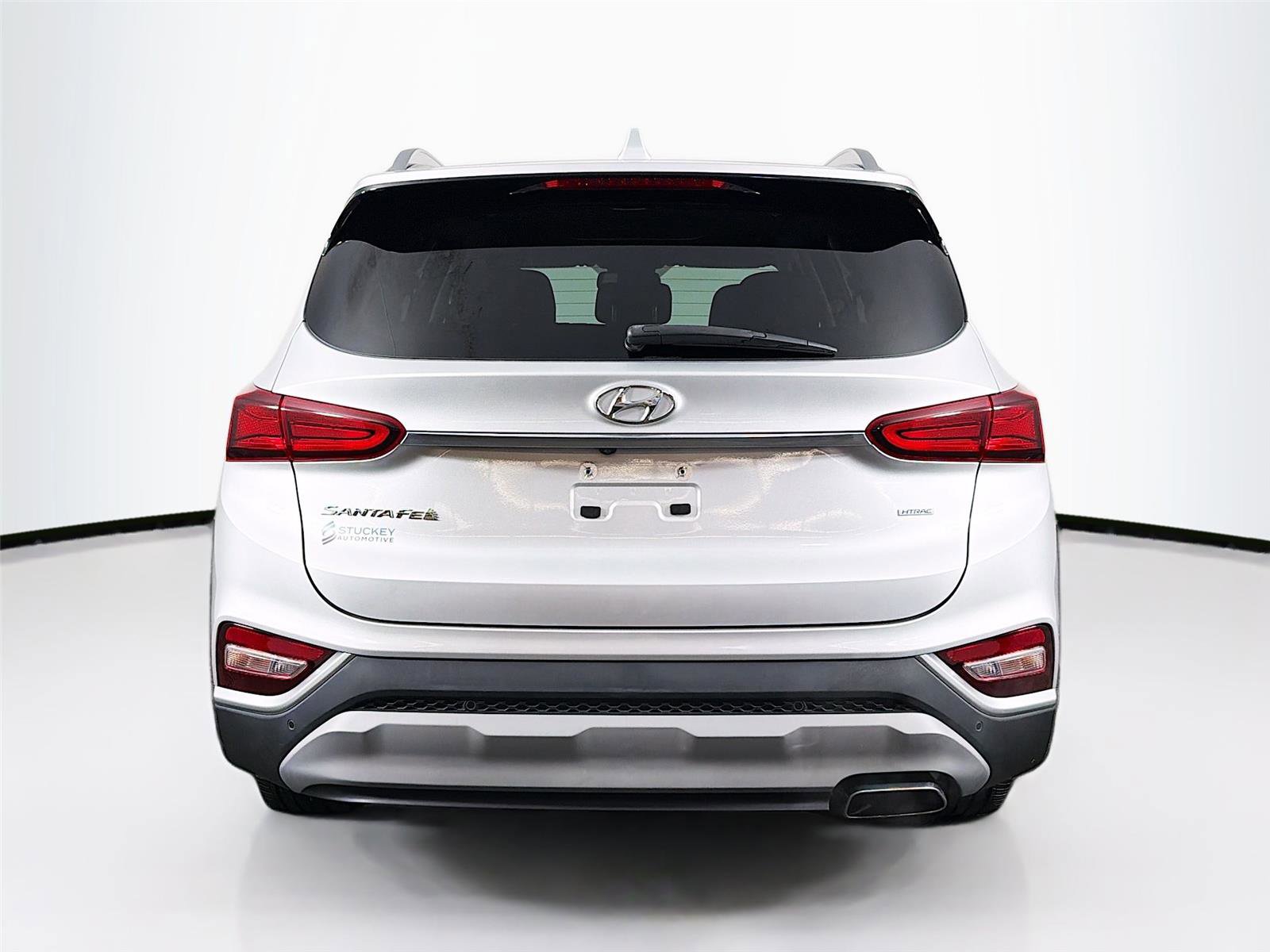 Used 2019 Hyundai Santa Fe SEL AWD/4WD image 6