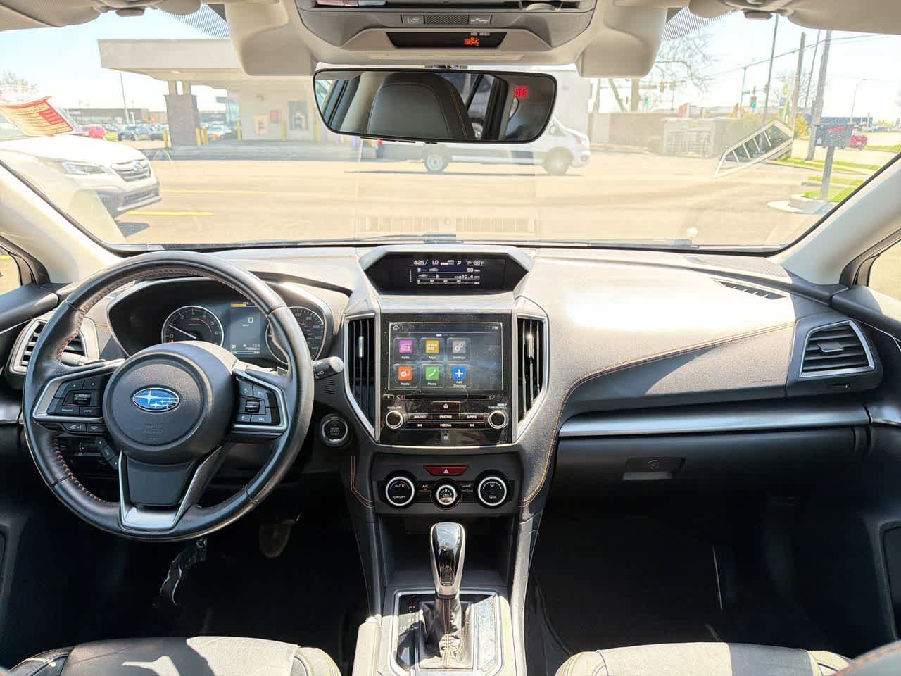 Used 2018 Subaru Crosstrek 2.0i Limited AWD/4WD image 20
