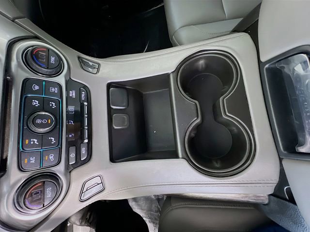 Used 2019 Chevrolet Tahoe LT w/ Off-Road Package image 25