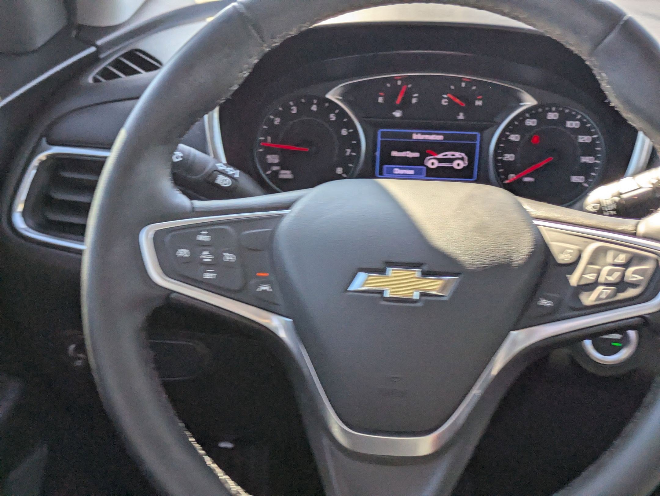 Certified 2023 Chevrolet Equinox LT image 20