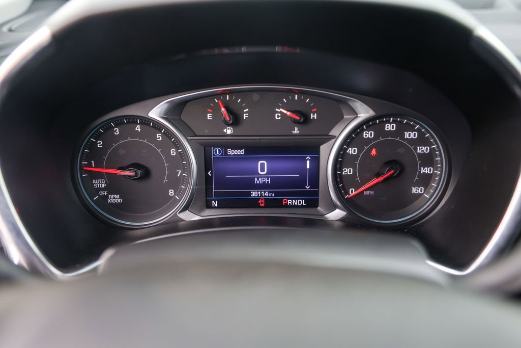 Used 2019 Chevrolet Equinox LT image 11