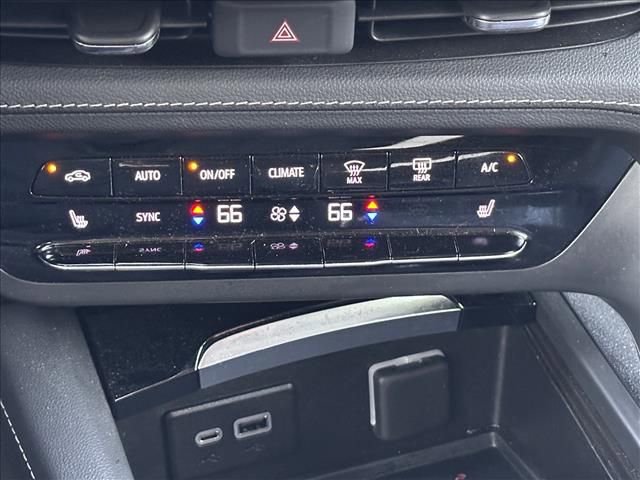 Certified 2023 Buick Envision Preferred image 28