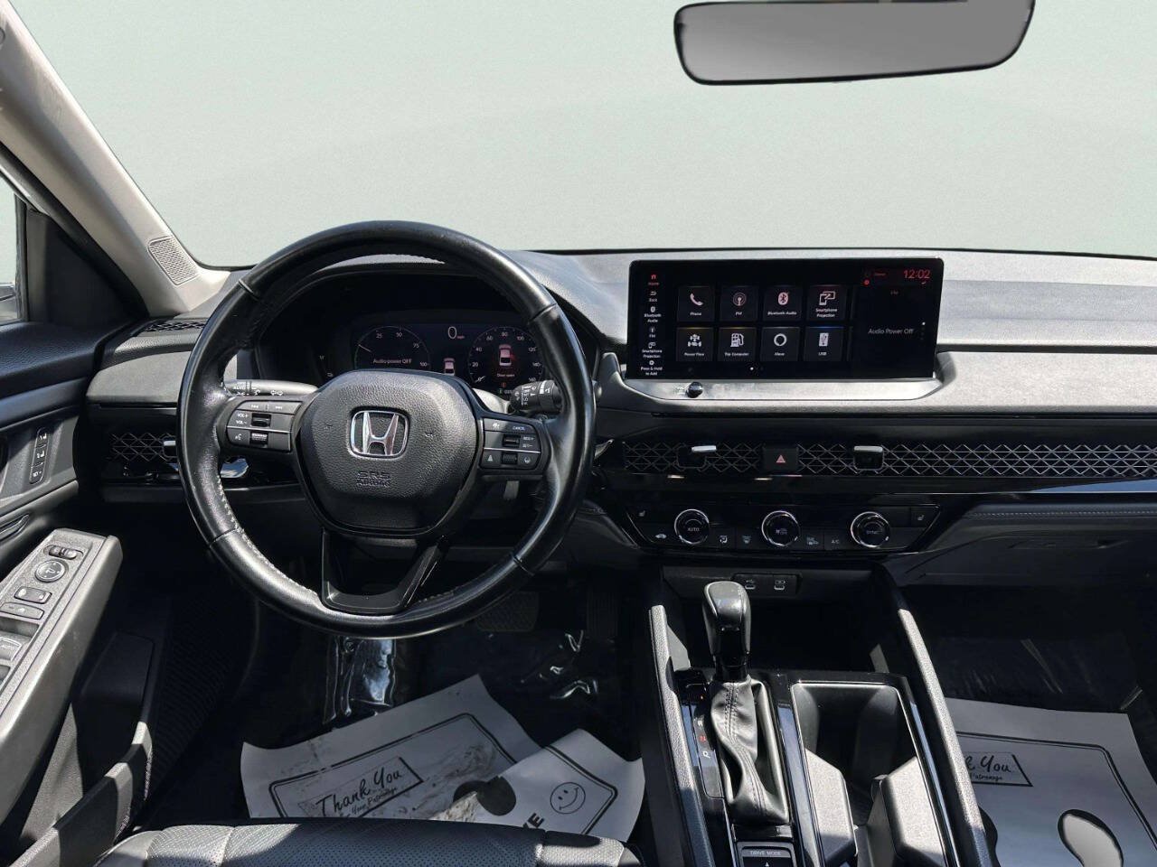 Used 2024 Honda Accord EX-L image 19