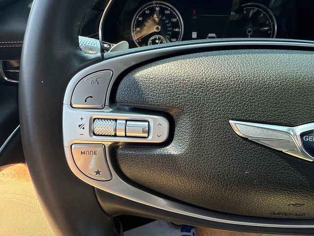 Used 2024 Genesis GV80 2.5T image 36