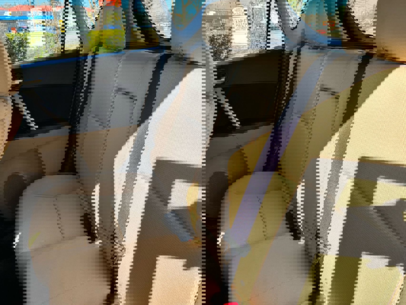 Used 2011 MAZDA MAZDA3 s Sport image 21