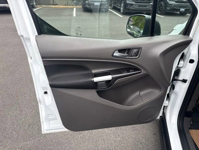 Used 2022 Ford Transit Connect XLT FWD image 19