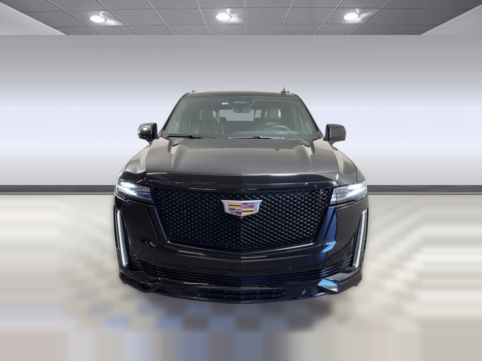 Used 2023 Cadillac Escalade ESV Sport Platinum image 6