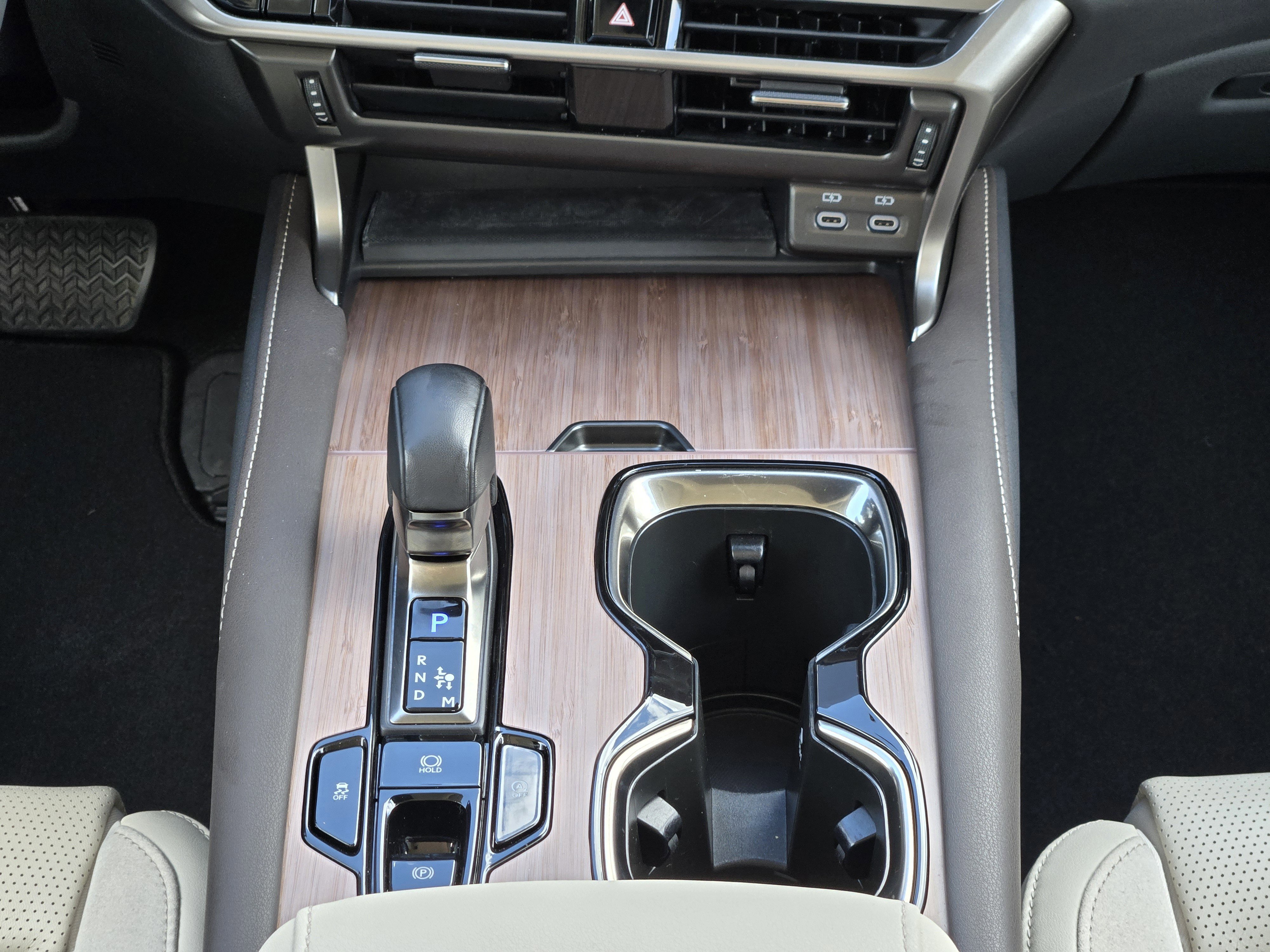 Used 2023 Lexus RX 350 FWD w/ Accessory Package image 29