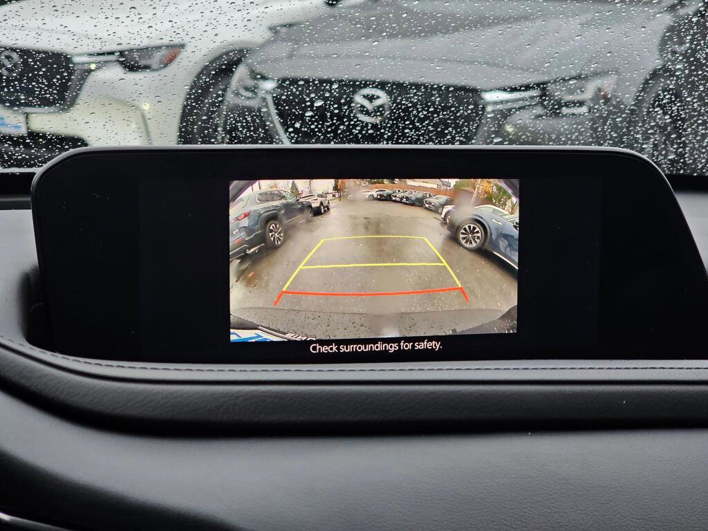 Certified 2022 MAZDA CX-30 AWD 2.5 S w/ Preferred Package image 25