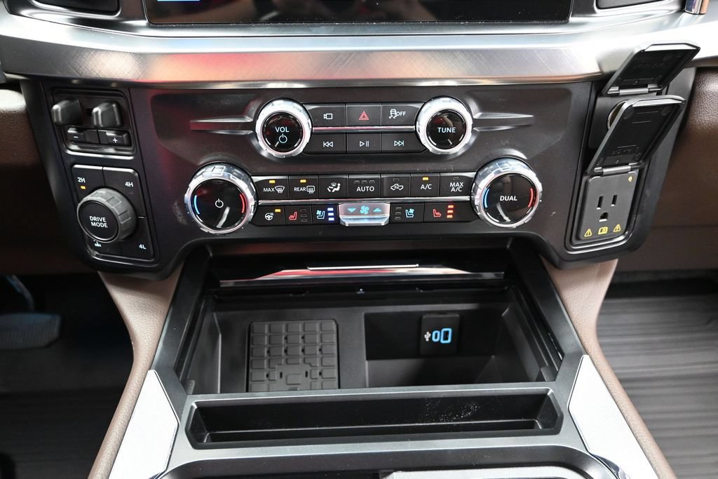 New 2026 Ford F350 King Ranch AWD/4WD image 43