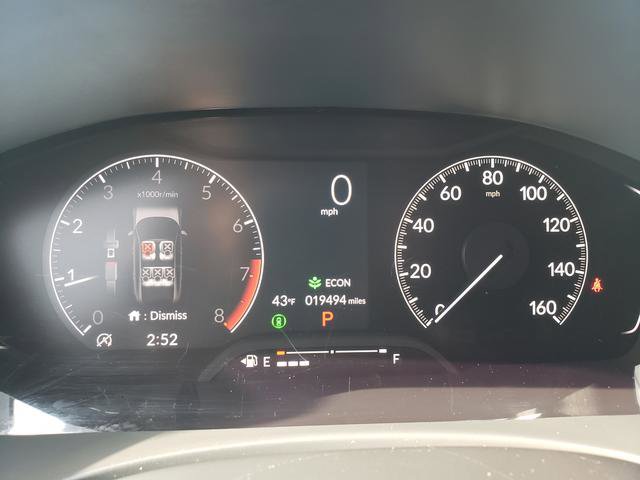 Used 2023 Honda Civic Sport image 31