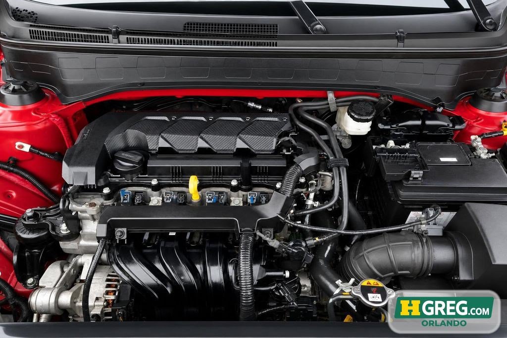 Used 2024 Hyundai Venue Limited FWD image 18