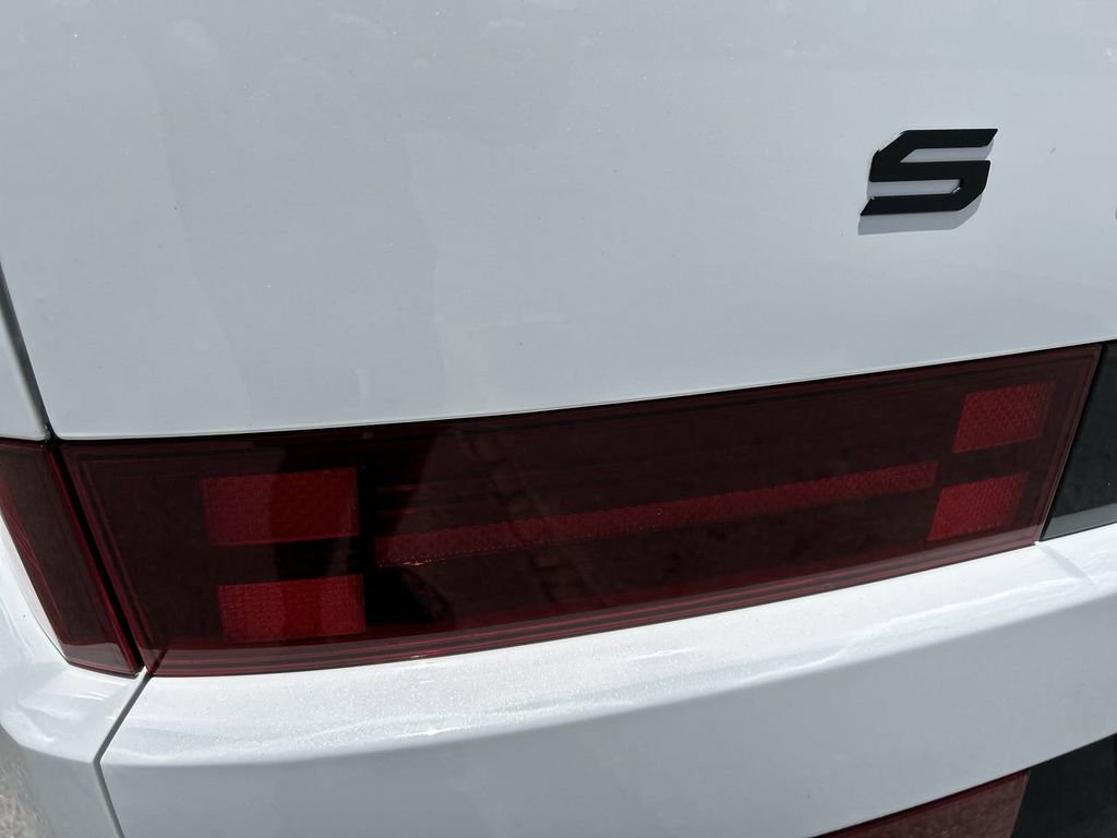 New 2025 Hyundai Santa Fe Calligraphy image 16