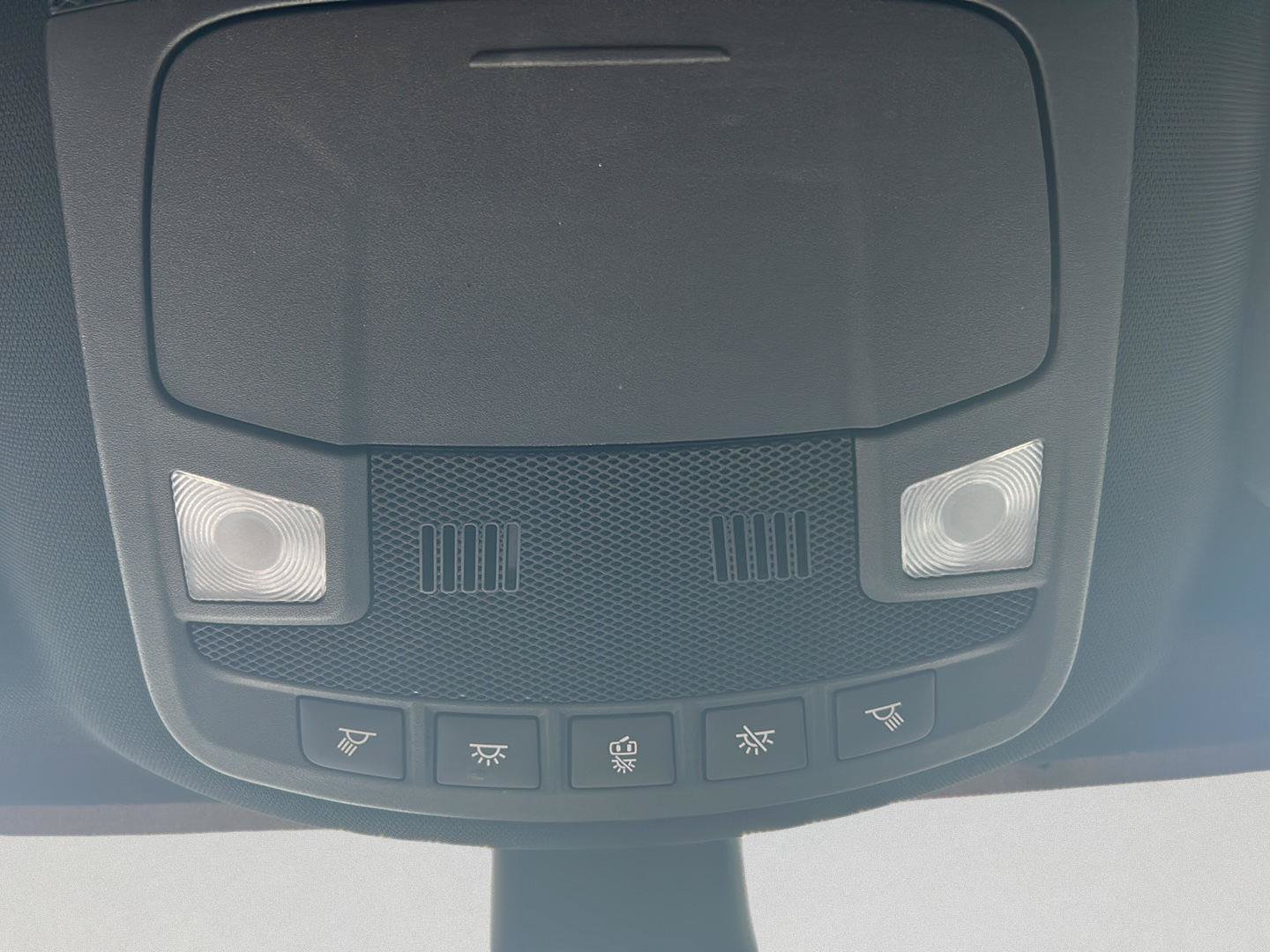 Used 2023 Ford Edge ST AWD/4WD image 29
