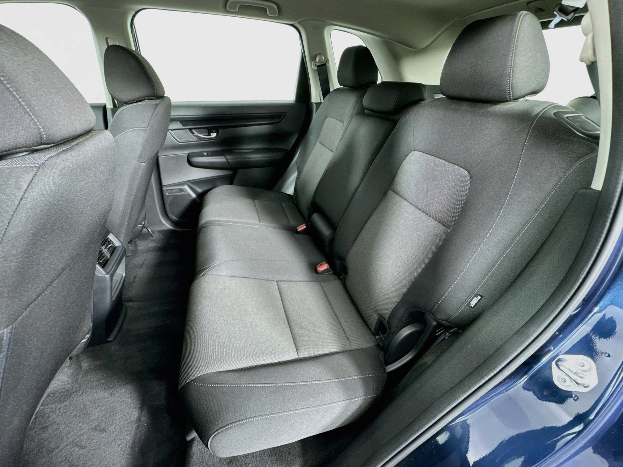 Certified 2024 Honda CR-V LX image 22