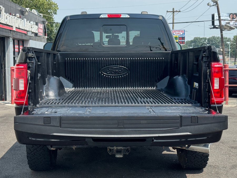 Used 2023 Ford F150 XLT w/ Equipment Group 302A High AWD/4WD image 29