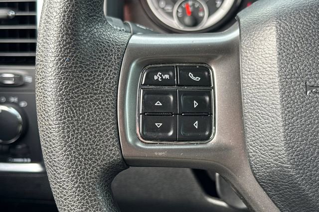 Used 2024 RAM 1500 Classic SLT image 24