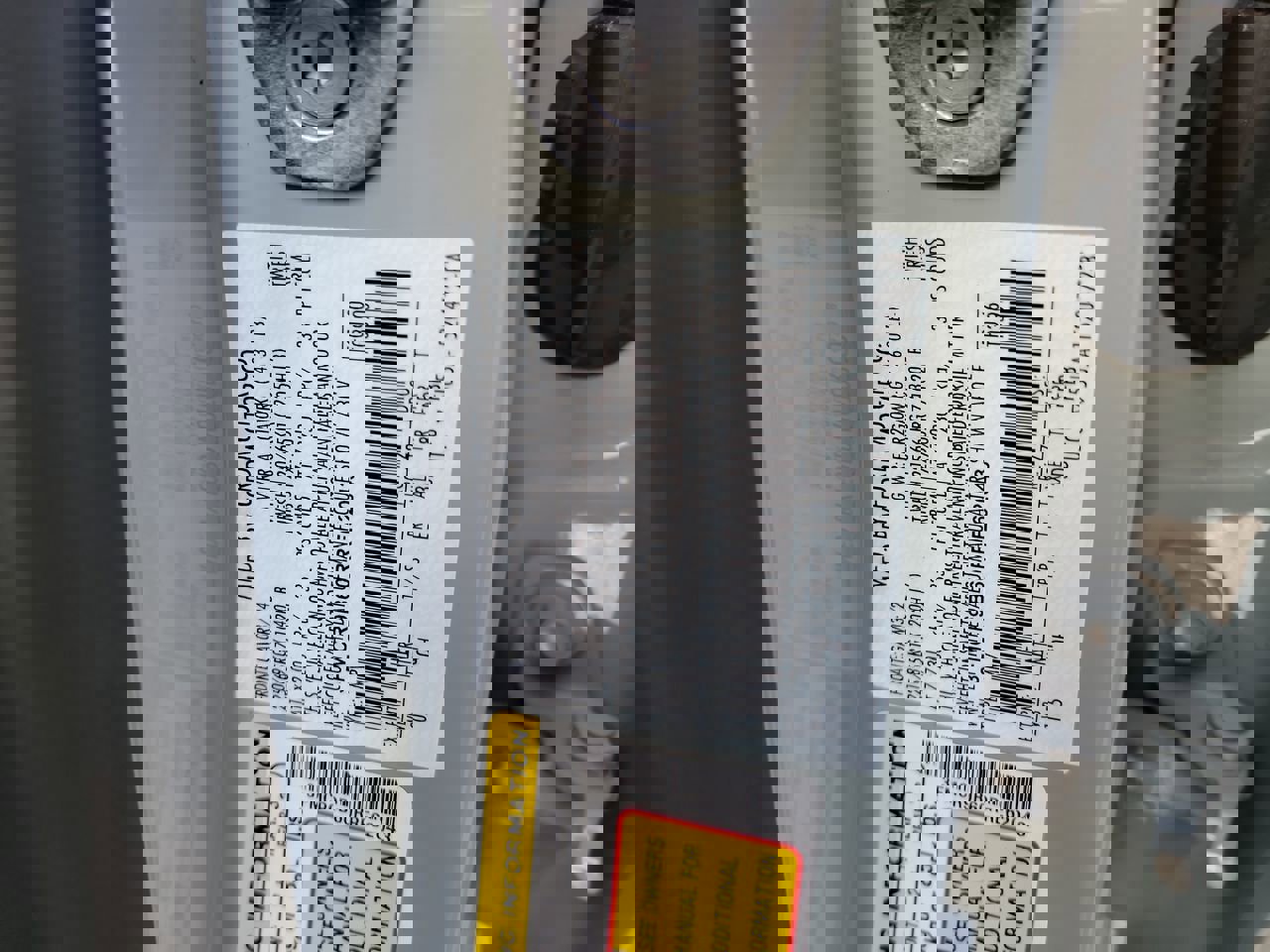 Used 2024 Ford Bronco Sport Big Bend image 22