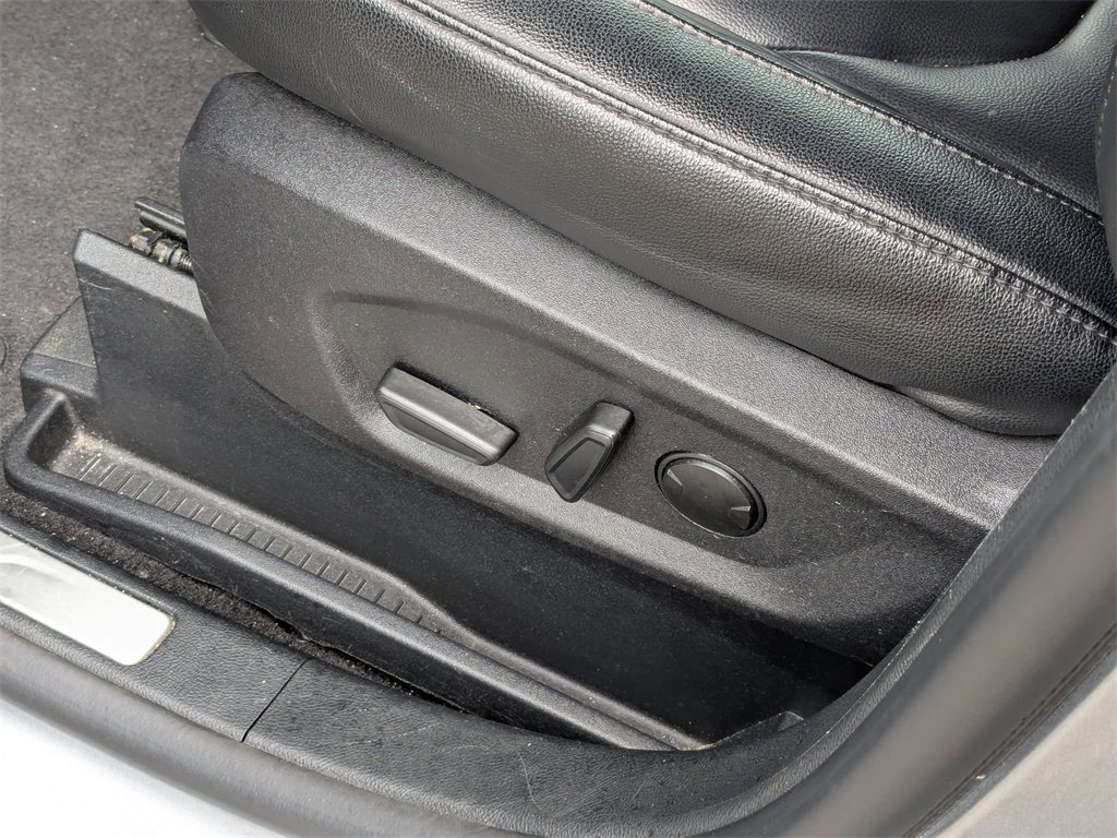 Used 2024 Ford Edge Titanium image 16
