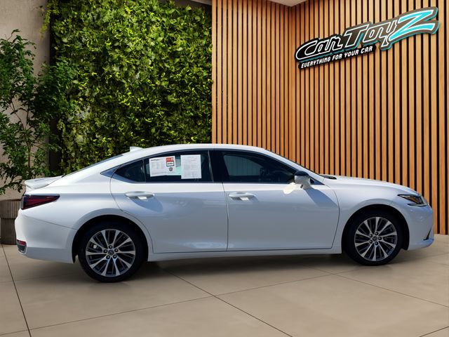 Used 2021 Lexus ES 250 w/ Premium Package AWD/4WD image 6