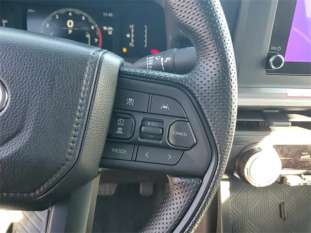 Used 2025 Toyota Tacoma SR5 image 15