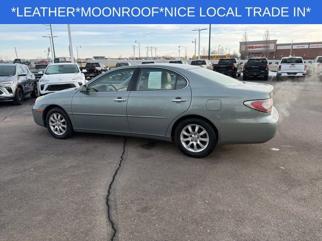 Used 2003 Lexus ES 330 image 9