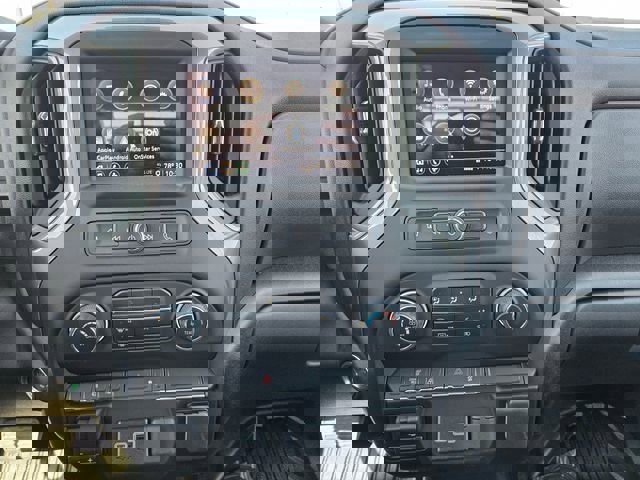 New 2025 Chevrolet Silverado 3500 W/T w/ WT Convenience Package image 23