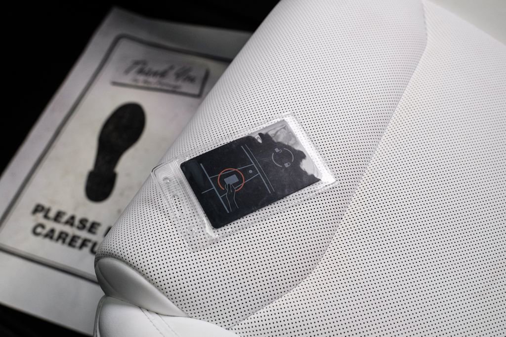 Used 2023 Tesla Model X AWD/4WD image 57