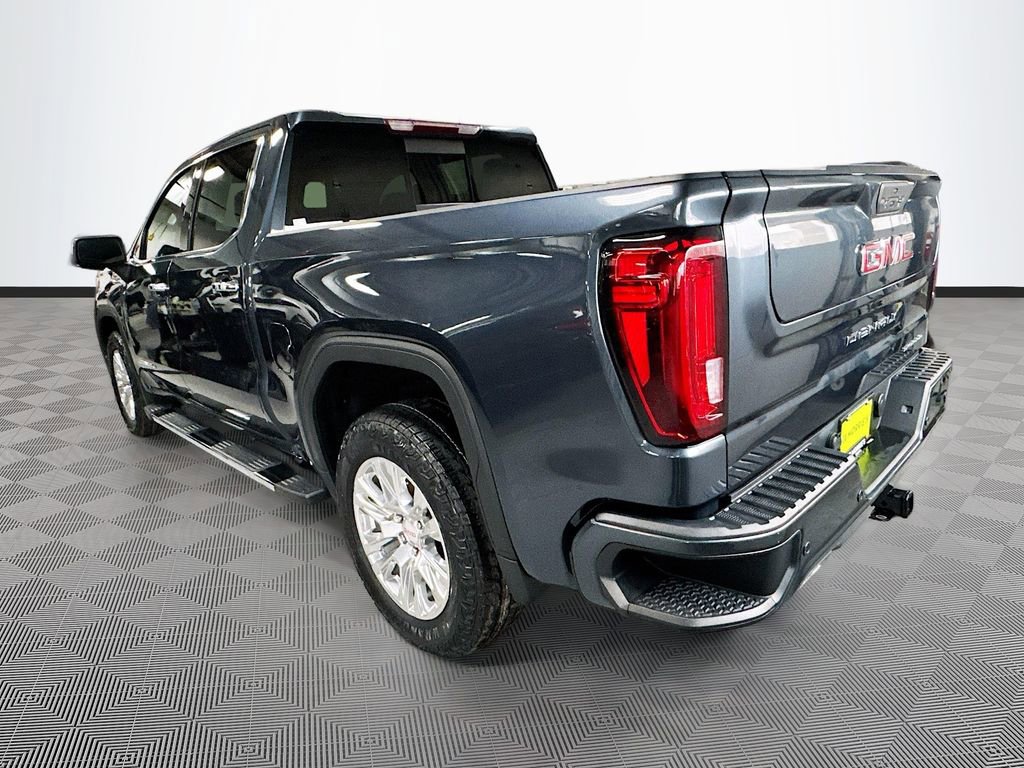 Used 2021 GMC Sierra 1500 Denali image 37