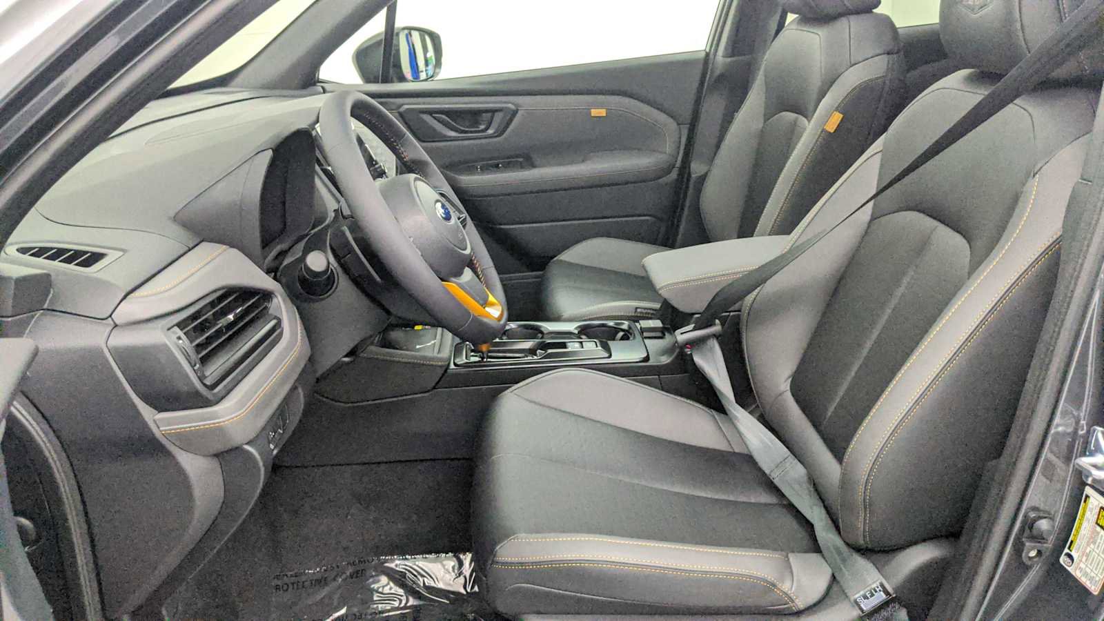 New 2026 Subaru Forester Wilderness image 14