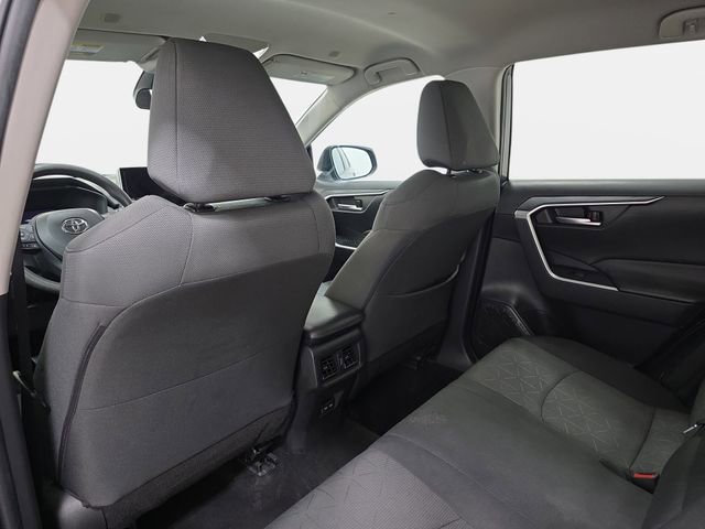 Certified 2024 Toyota RAV4 XLE image 10