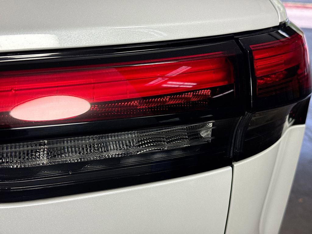 Certified 2026 INFINITI QX60 Sport w/ Dark Cargo Package image 35