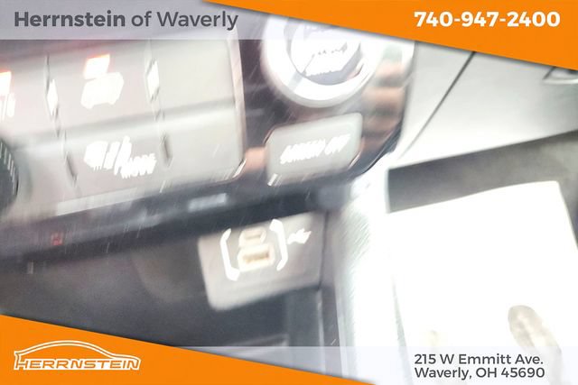 Used 2024 Jeep Compass Latitude AWD/4WD image 14