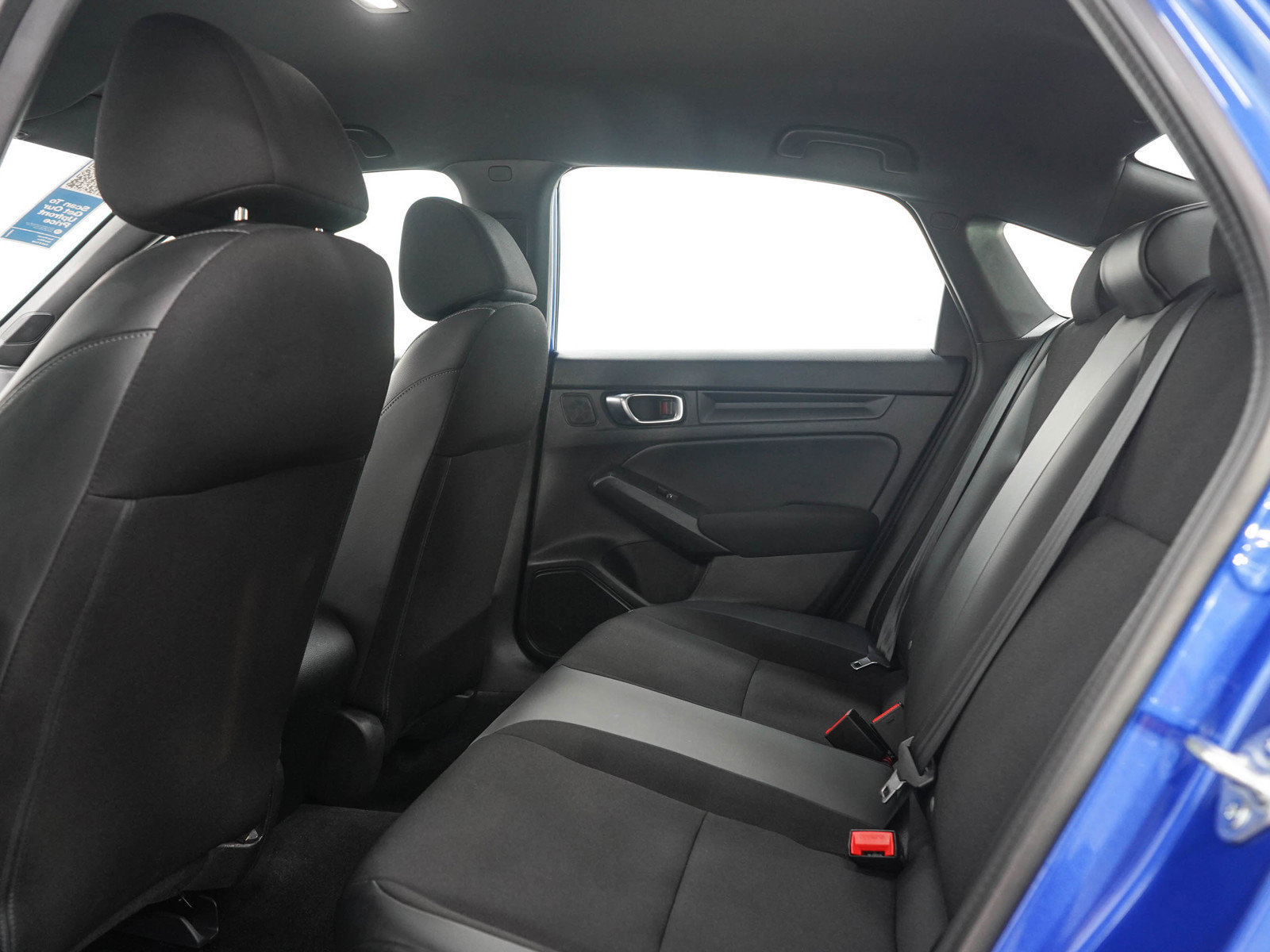 Used 2022 Honda Civic Sport image 13