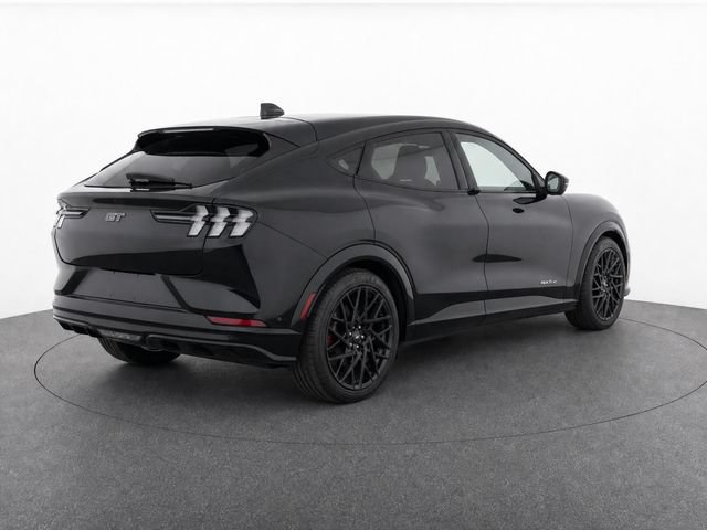 Used 2023 Ford Mustang Mach-E GT w/ GT Performance Edition AWD/4WD image 4