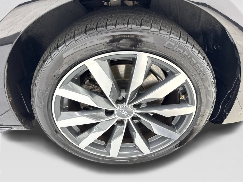 Used 2021 Audi A4 2.0T Premium w/ Convenience Package AWD/4WD image 78