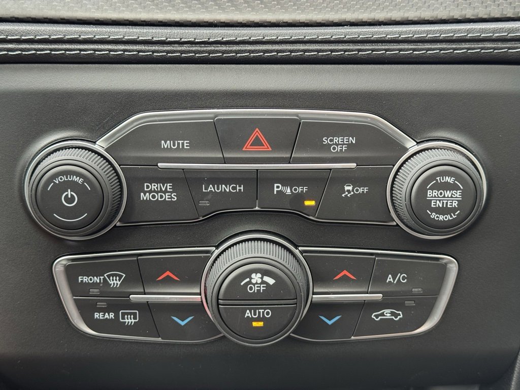 Used 2023 Dodge Charger Scat Pack image 15