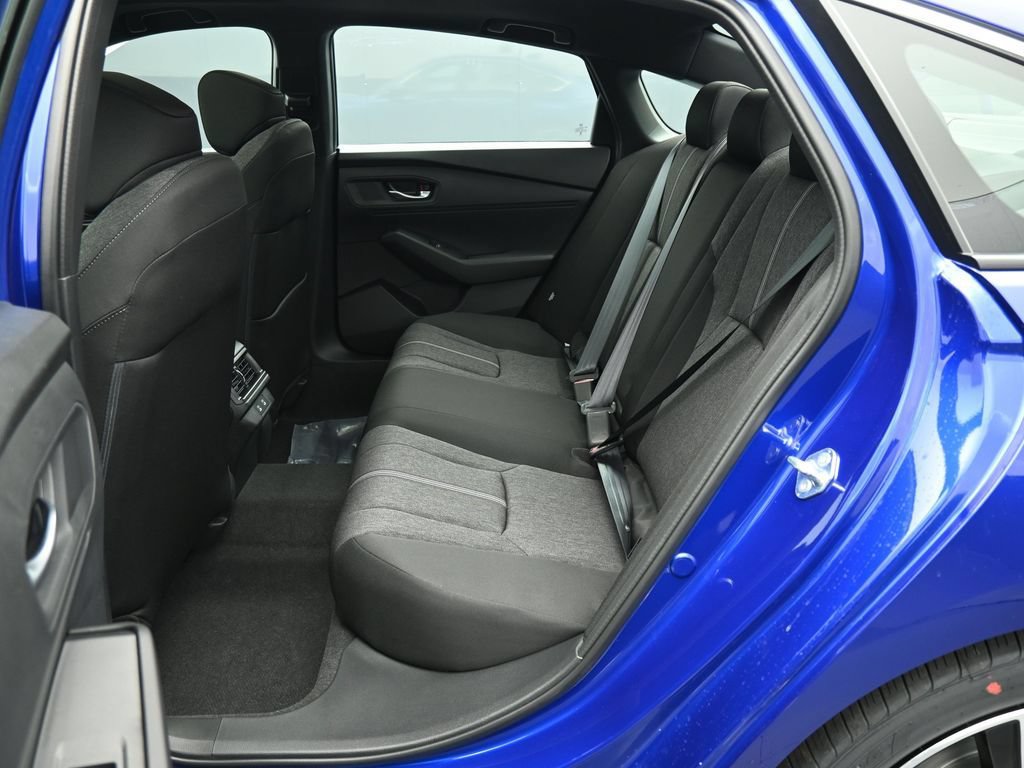 Used 2025 Honda Accord Sport image 20