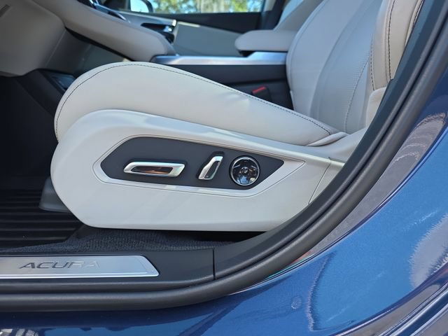Certified 2026 Acura RDX SH-AWD w/ Technology Package image 12