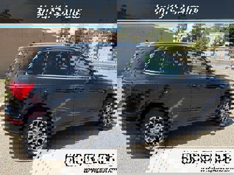 Used 2010 Audi Q5 3.2 Premium Plus image 6